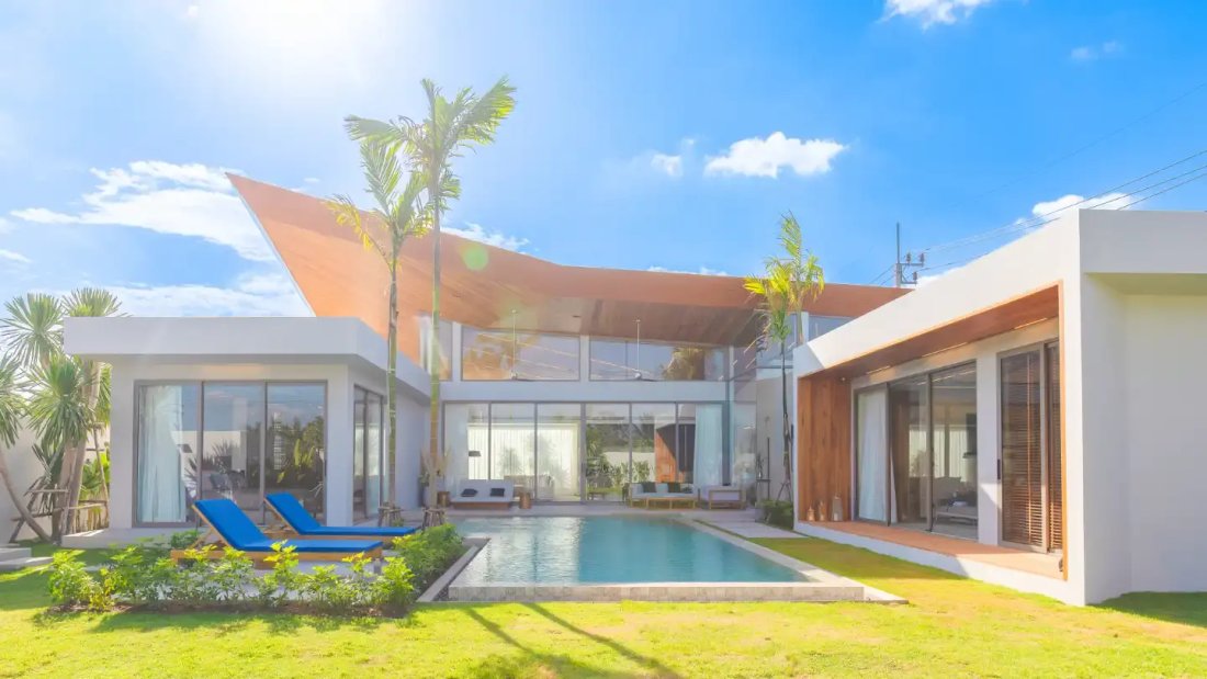 Villa in Choeng Thale, Phuket, Thailand 3 - 15119851
