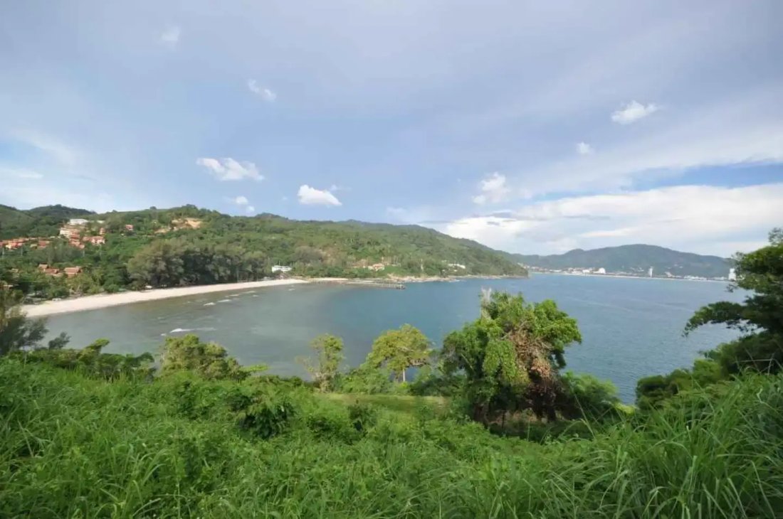 Villa in Kamala, Provincia di Phuket, Thailandia 2 - 15119753