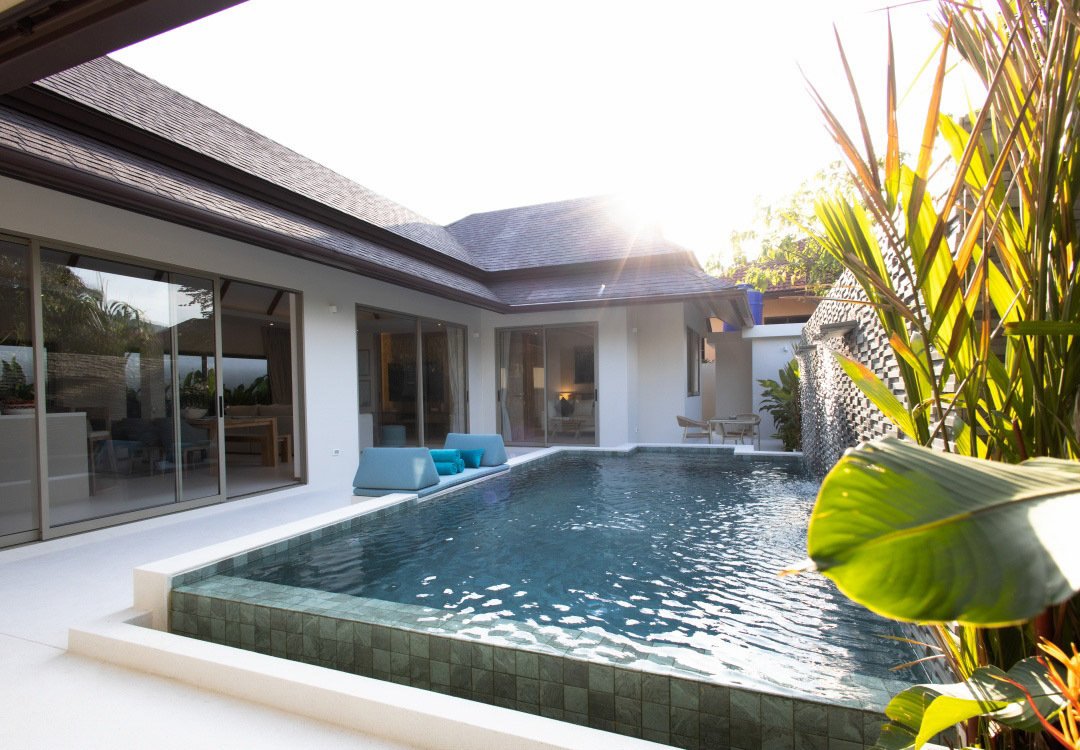 Villa in Rawai, Phuket, Thailand 4 - 15120681