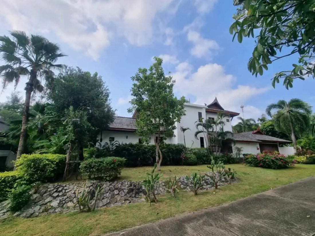 Villa in Rawai, Phuket, Thailand 3 - 15119923