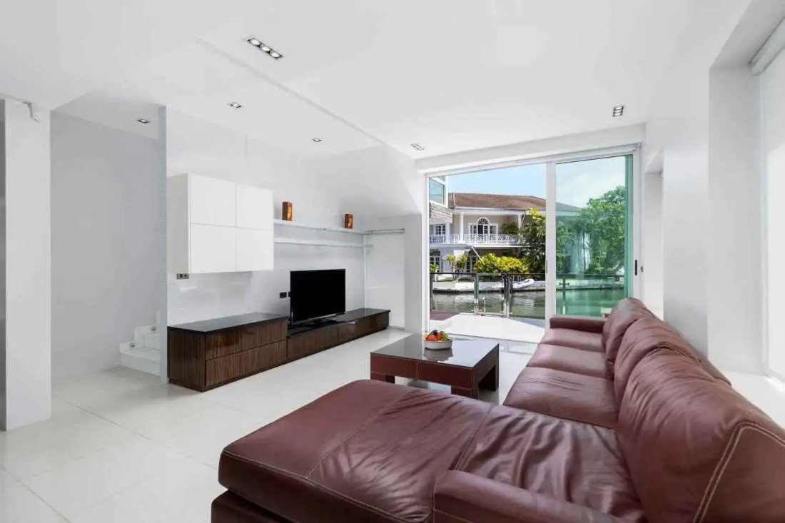 Villa in Ko Kaeo, Phuket, Thailand 5 - 15119765