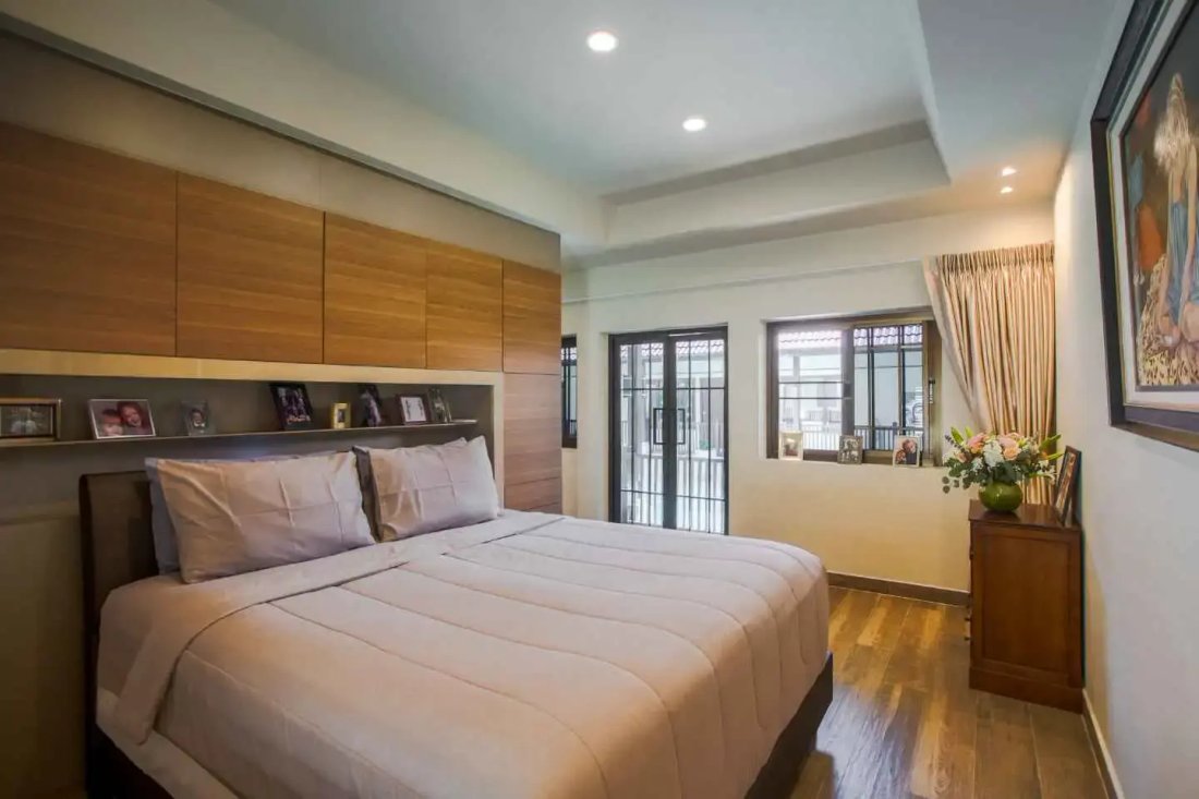 Villa in Choeng Thale, Phuket, Thailand 5 - 15120046