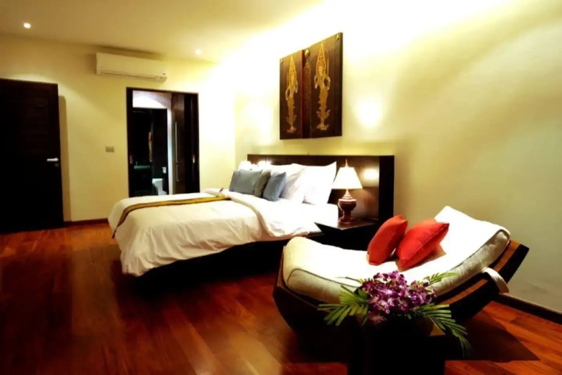 Villa in Rawai, Phuket, Thailand 5 - 15119801