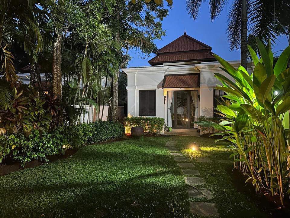 Villa in Choeng Thale, Phuket, Thailand 5 - 15120652