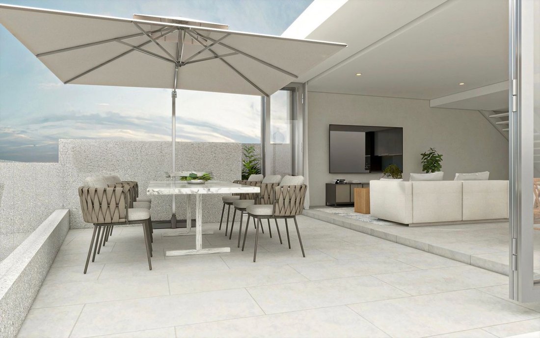 Condo in Pa Tong, Phuket, Thailand 3 - 15120691