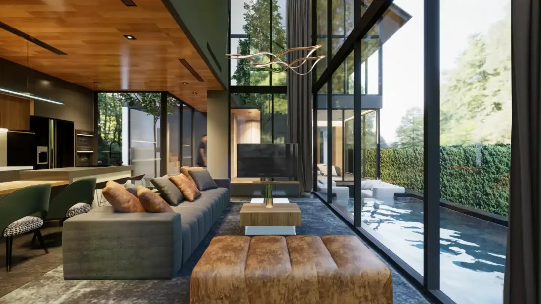 Villa in Choeng Thale, Phuket, Thailand 3 - 15120216