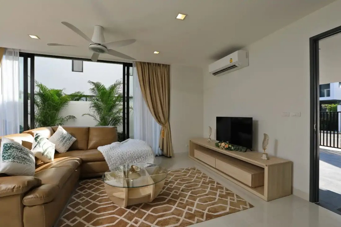 Villa in Choeng Thale, Phuket, Thailand 5 - 15119839