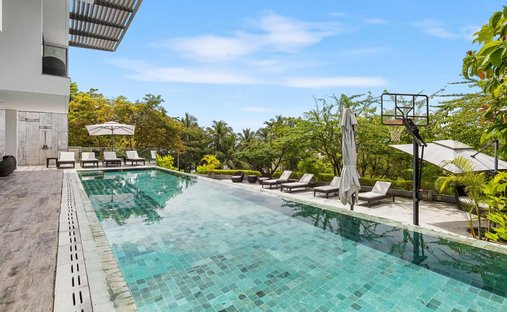 Condo in Sakhu, Phuket, Thailand 1