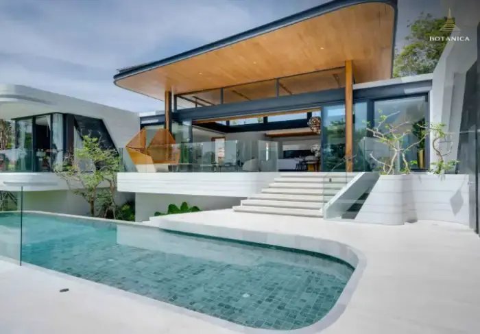 Villa en Pa Klok, Provincia de Phuket, Tailandia 5 - 15119967
