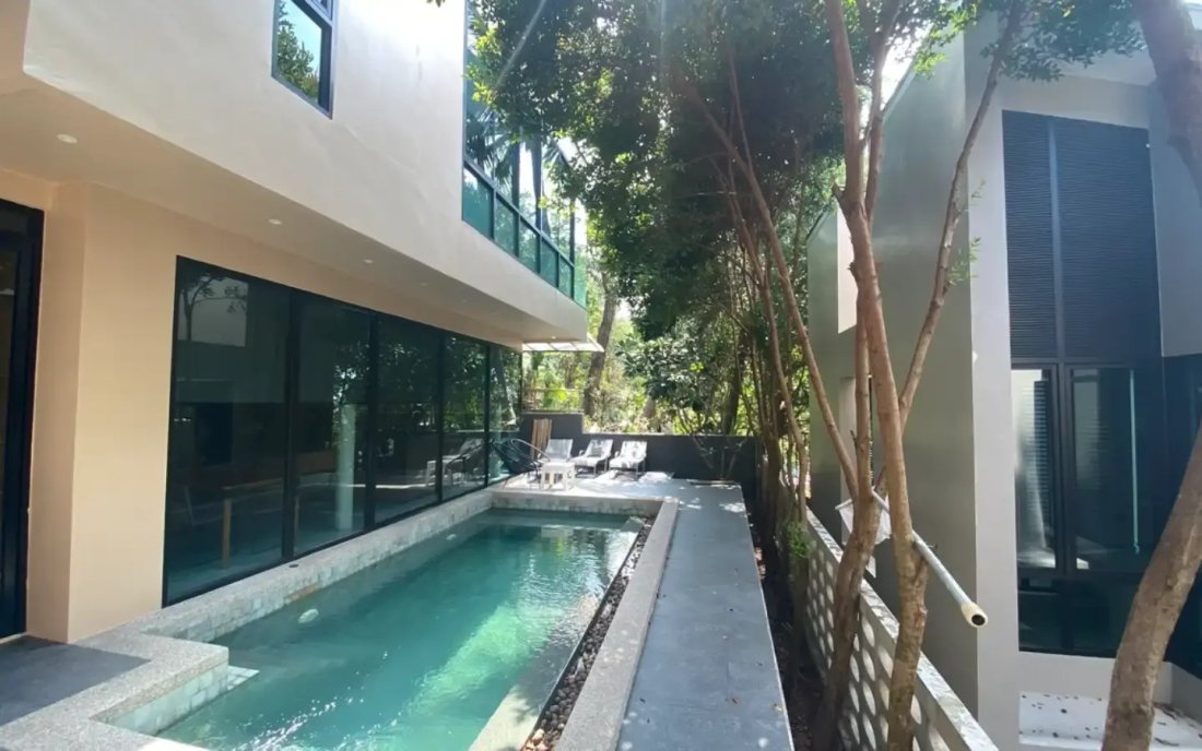 Villa in Kamala, Phuket, Thailand 2 - 15120438