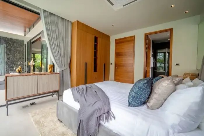 Villa in Si Sunthon, Phuket, Thailand 2 - 15119964