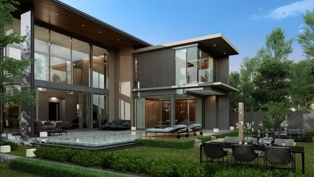 Villa in Choeng Thale, Phuket, Thailand 2 - 15119914