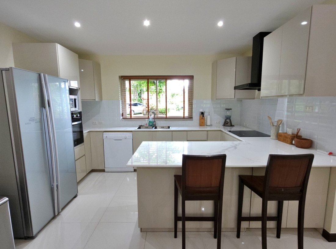 Villa in Kathu, Phuket, Thailand 4 - 15120639