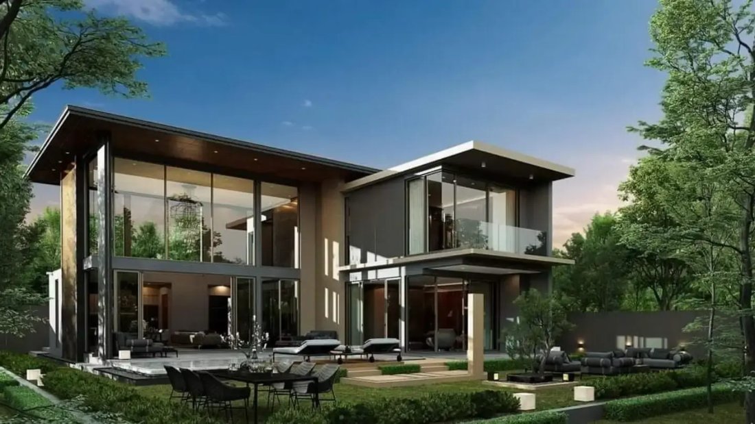 Villa in Choeng Thale, Phuket, Thailand 4 - 15119914