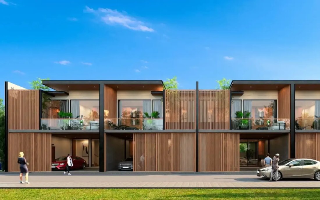 Villa in Rawai, Phuket, Thailand 3 - 15120336