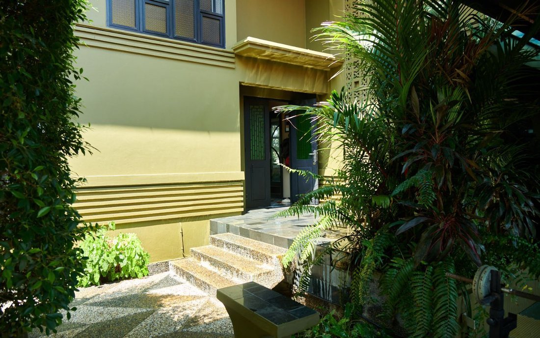 Villa in Mai Khao, Phuket, Thailand 5 - 15120523
