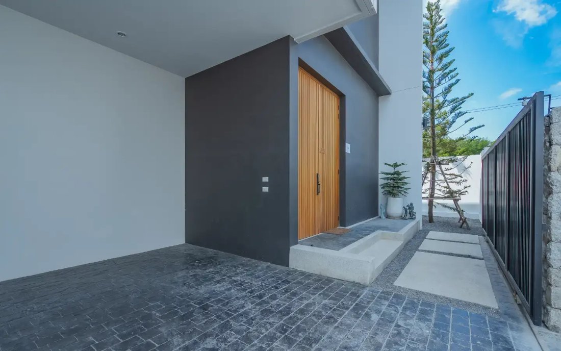 Villa in Choeng Thale, Phuket, Thailand 5 - 15120436