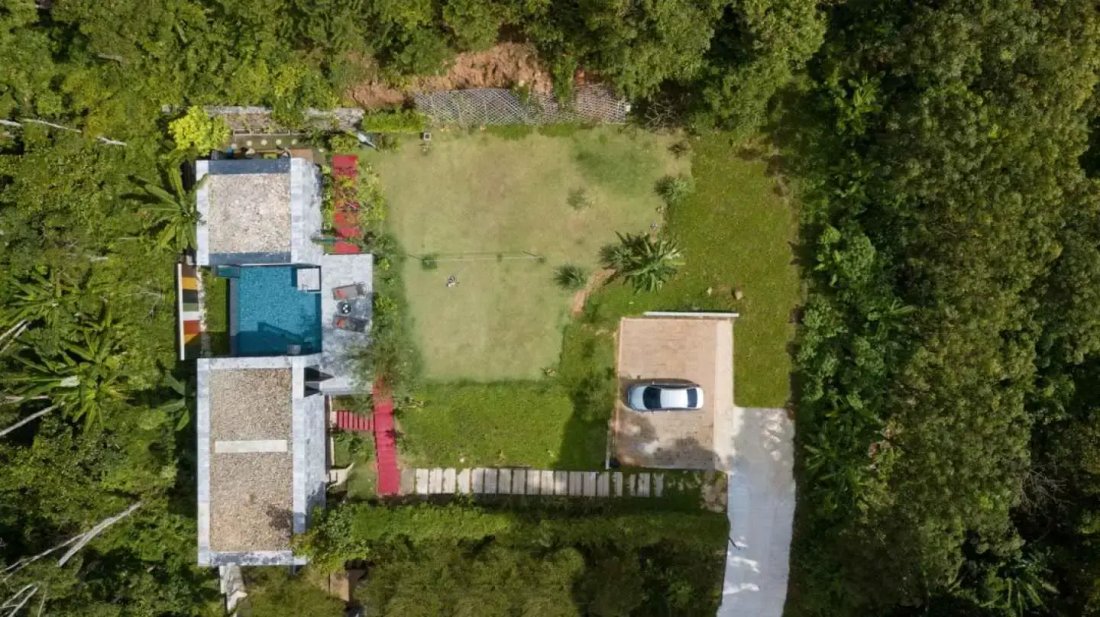 Villa in Kamala, Phuket, Thailand 4 - 15119782