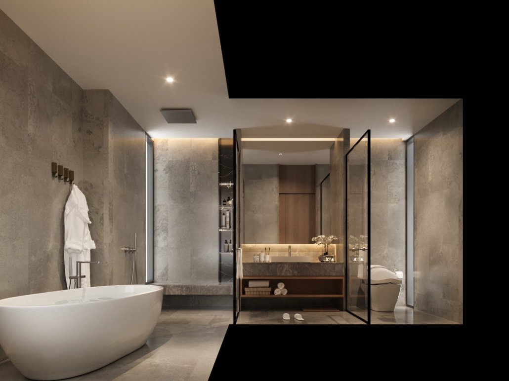 Villa in Kathu, Phuket, Thailand 5 - 15120675