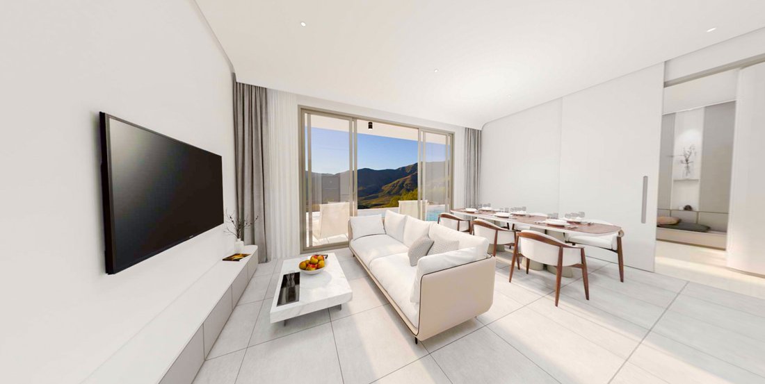 Condo in Kamala, Phuket, Thailand 2 - 15120658
