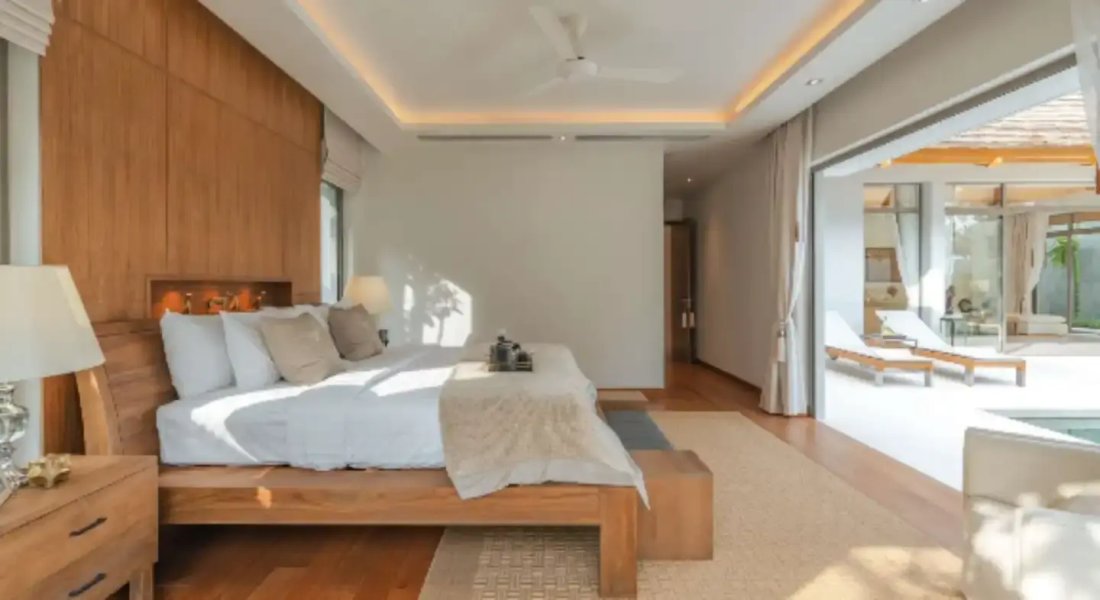 Villa in Thep Krasatti, Provincia di Phuket, Thailandia 4 - 15120184