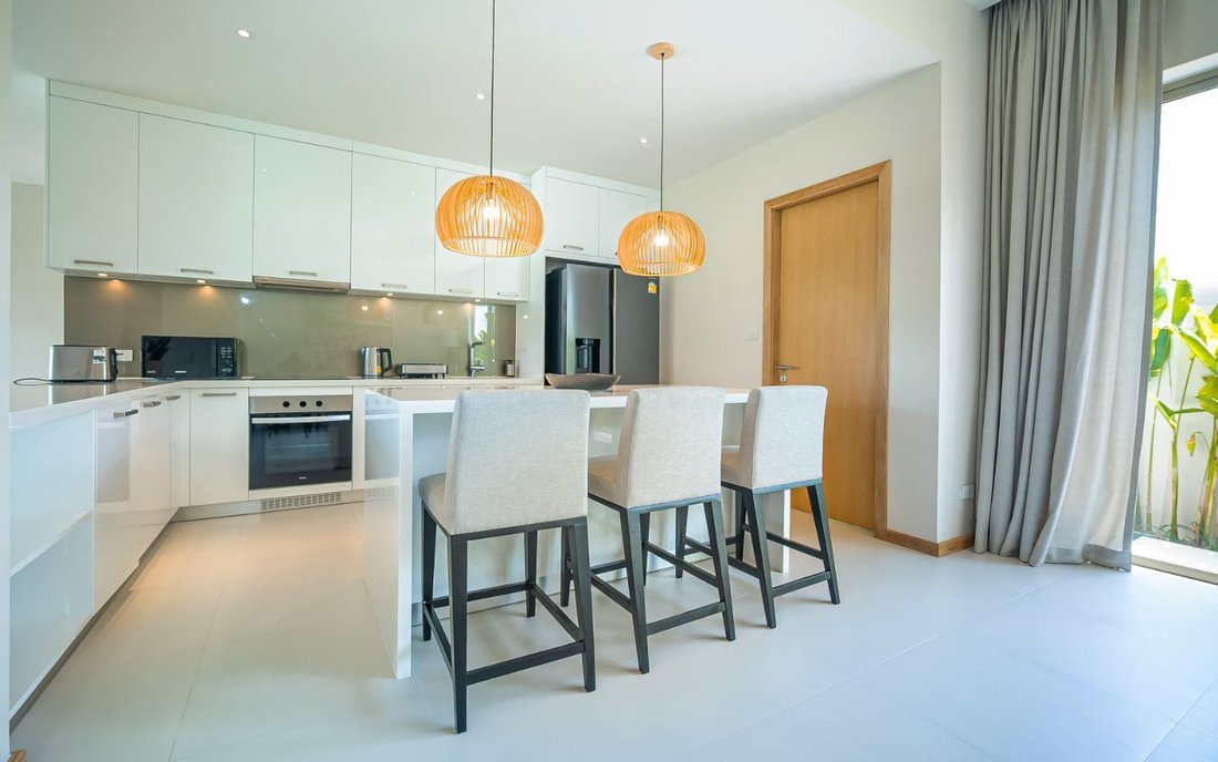 Villa in Choeng Thale, Phuket, Thailand 2 - 15120558