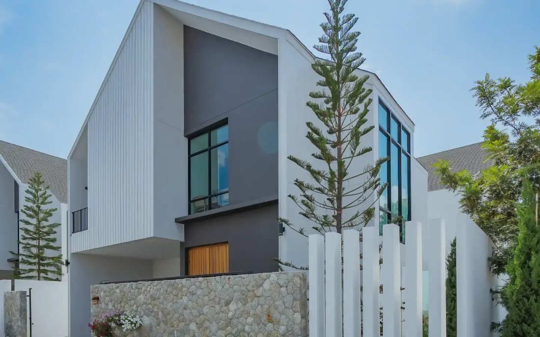 Villa in Choeng Thale, Phuket, Thailand 3 - 15120437