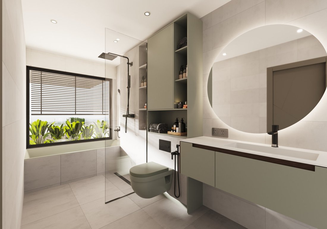Villa in Chalong, Phuket, Thailand 5 - 15120495