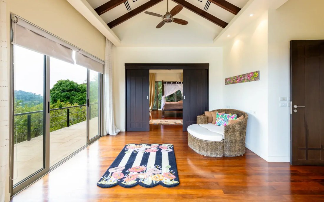 Villa in Pa Klok, Phuket, Thailand 5 - 15120492