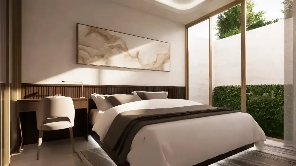 Villa in Si Sunthon, Phuket, Thailand 2 - 15120136