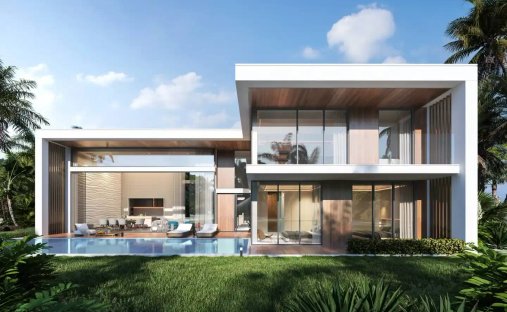 Villa a Si Sunthon, Provincia di Phuket, Thailandia 1