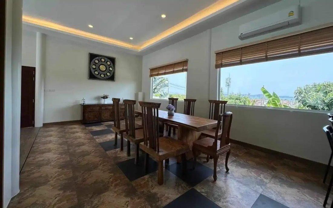 Villa in Rawai, Phuket, Thailand 4 - 15120350