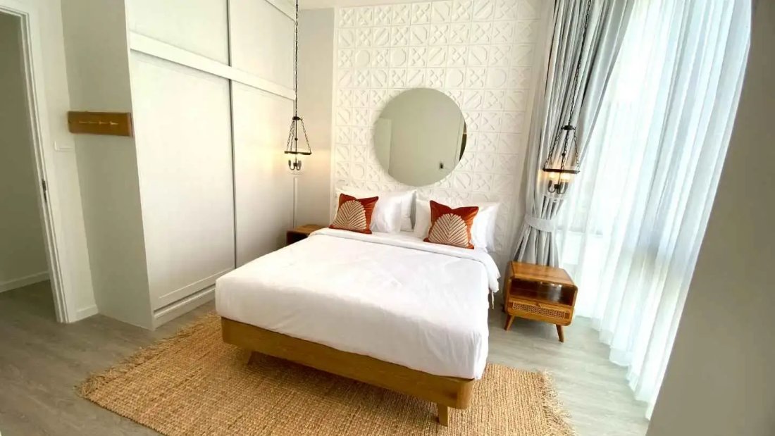 Villa in Choeng Thale, Phuket, Thailand 2 - 15120017