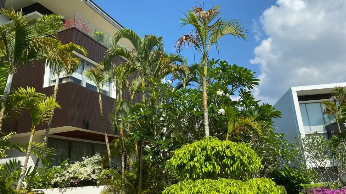 Condo in Choeng Thale, Phuket, Thailand 1 - 15120267