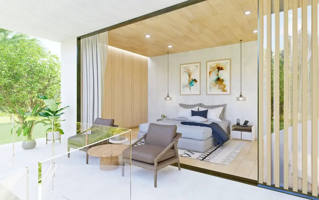 Villa in Thep Krasatti, Phuket, Thailand 5 - 15120265