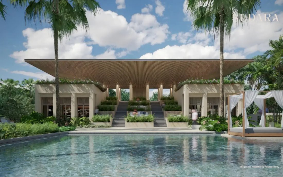 Condominio in Choeng Thale, Provincia di Phuket, Thailandia 5 - 15120431