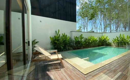 Villa à Si Sunthon, Province de Phuket, Thaïlande 1