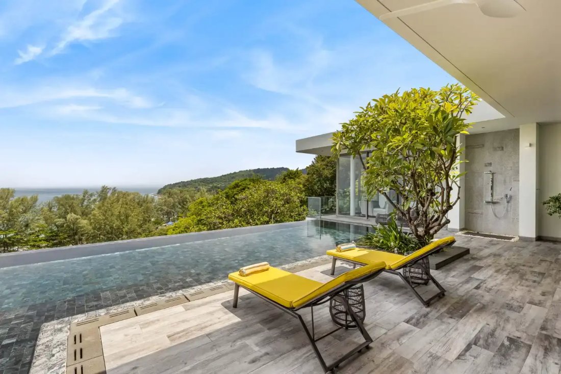 Condo in Sakhu, Phuket, Thailand 5 - 15120153