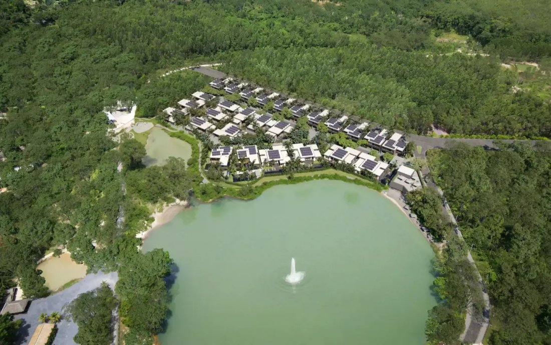 Villa in Choeng Thale, Phuket, Thailand 5 - 15120452