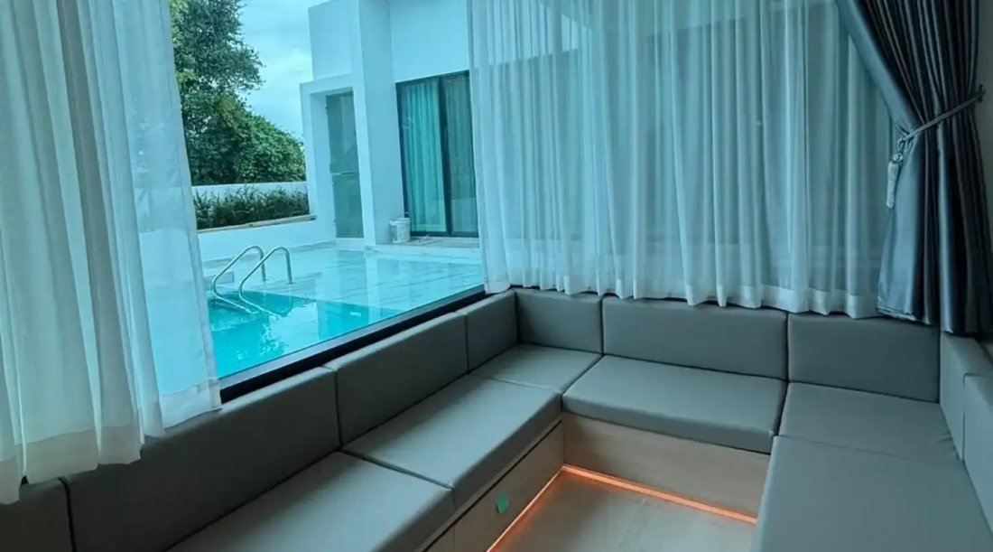 Villa in Rawai, Phuket, Thailand 3 - 15120249