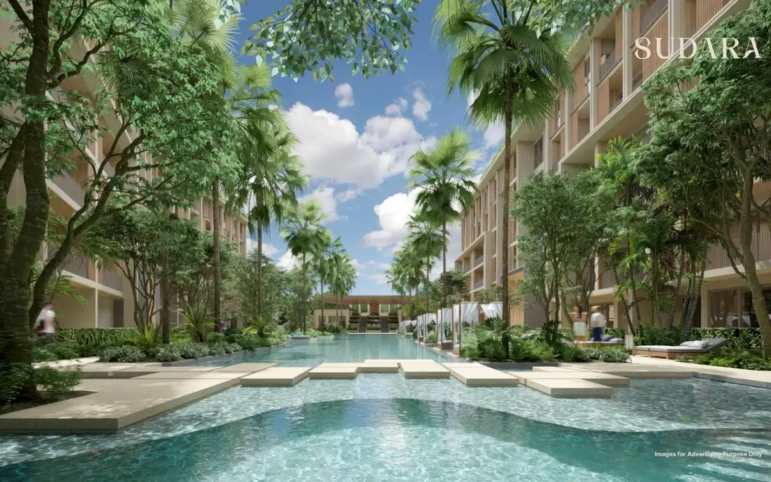 Condo in Choeng Thale, Phuket, Thailand 1 - 15120428