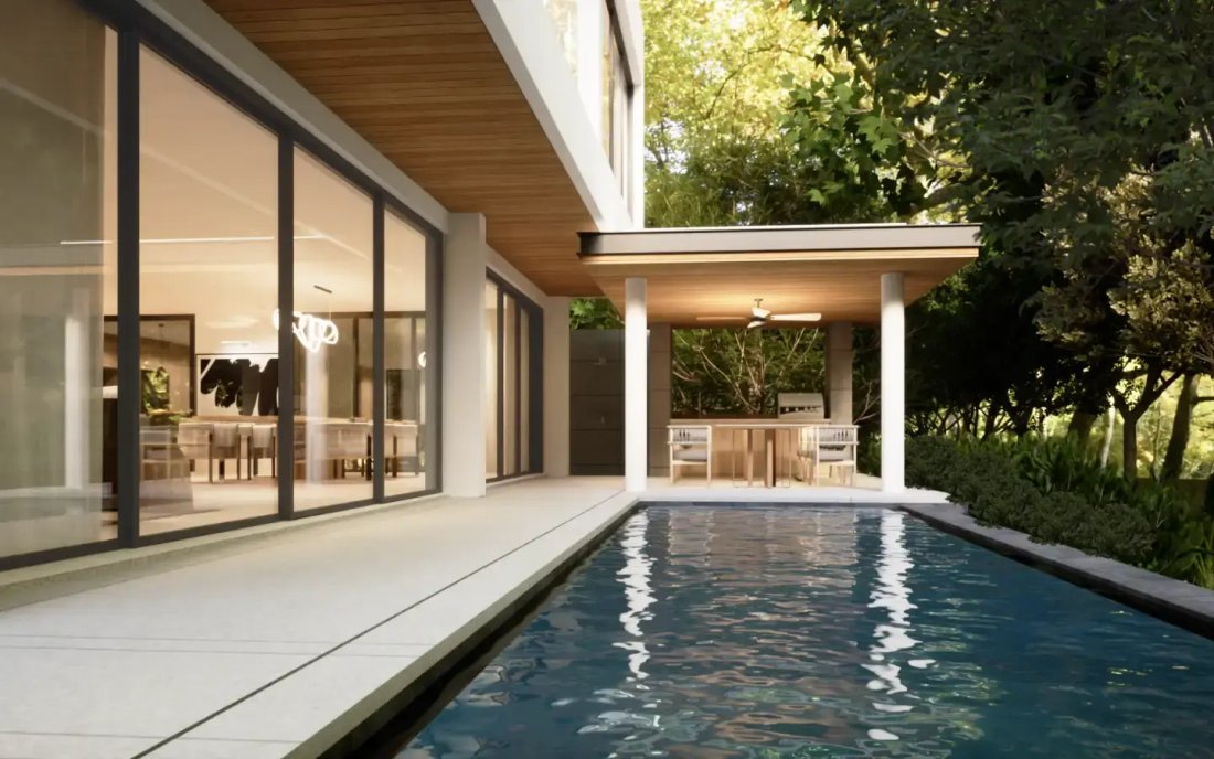 Villa in Sakhu, Phuket, Thailand 3 - 15120461