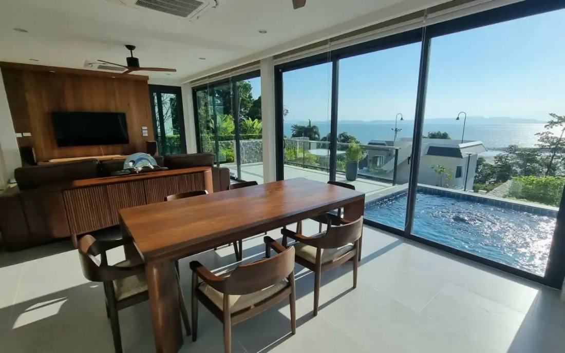 Villa en Pa Klok, Provincia de Phuket, Tailandia 4 - 15120337