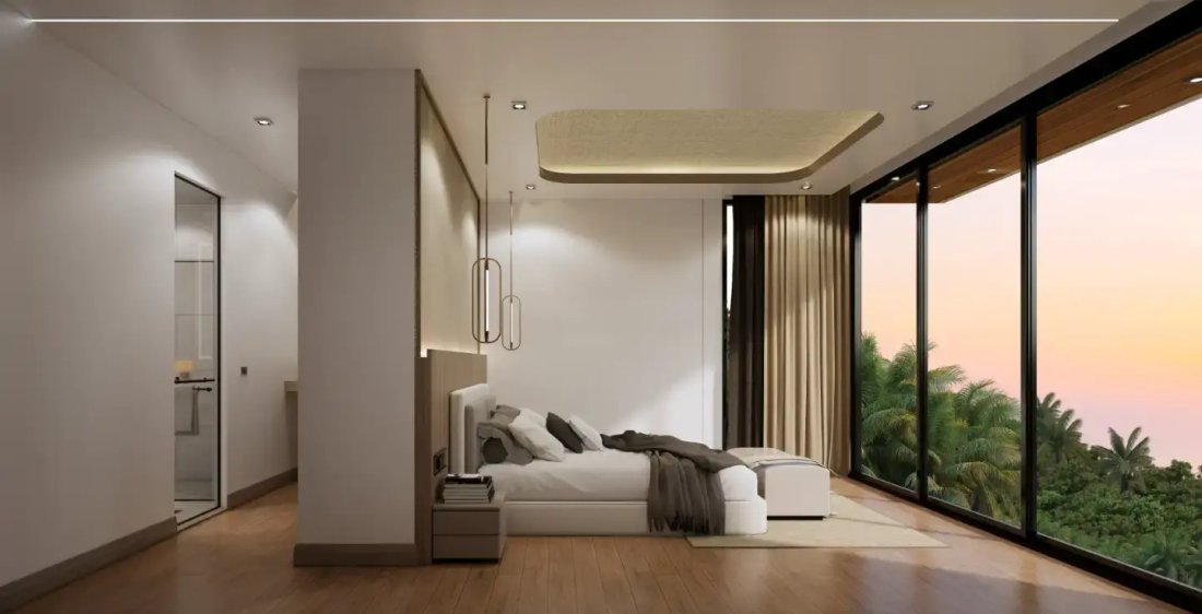 Villa in Choeng Thale, Phuket, Thailand 3 - 15119978