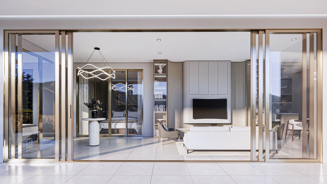 Condominio en Kamala, Provincia de Phuket, Tailandia 2 - 15120659