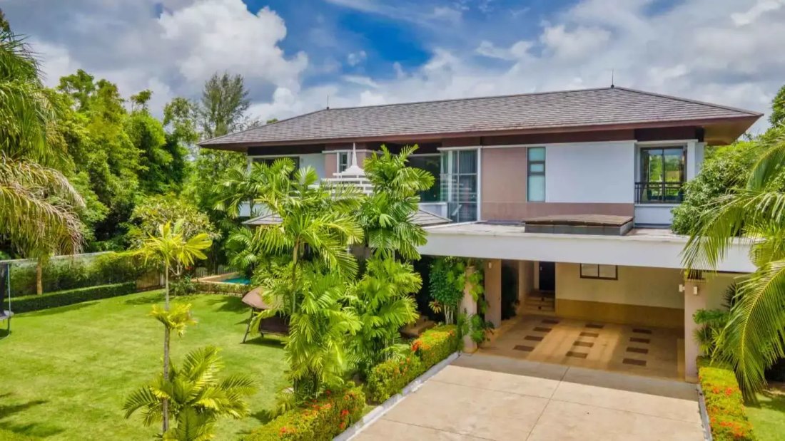 Villa in Choeng Thale, Phuket, Thailand 3 - 15119892