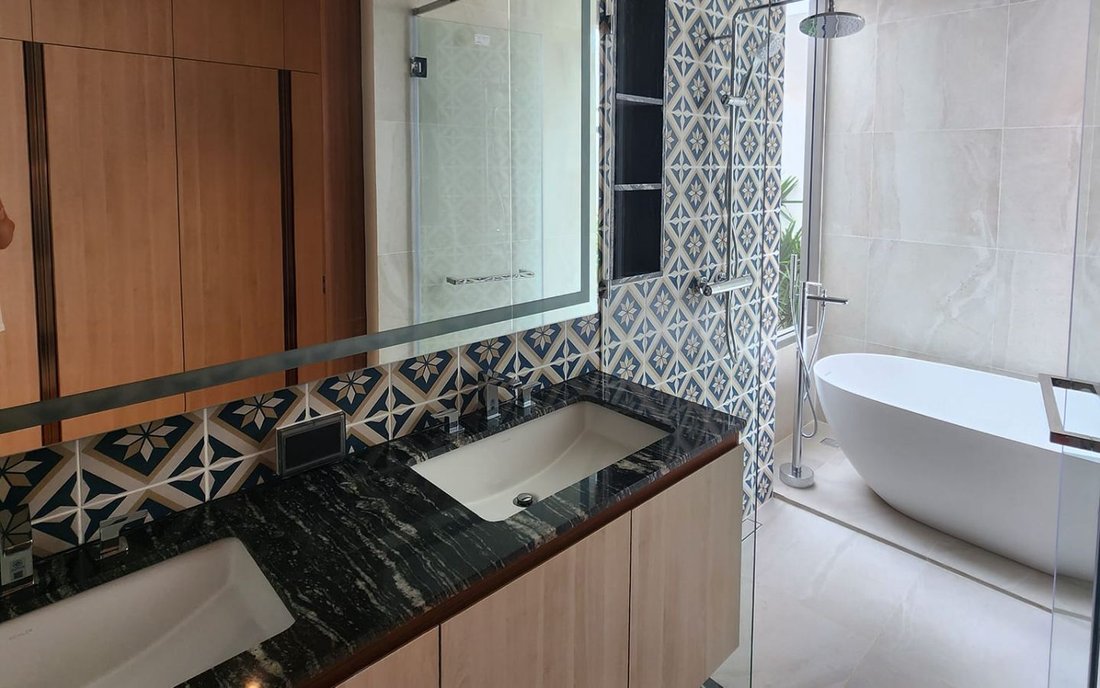 Villa in Choeng Thale, Phuket, Thailand 3 - 15120559