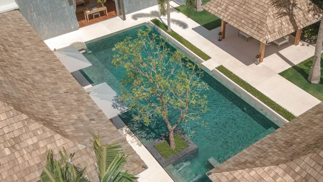 Villa in Thep Krasatti, Phuket, Thailand 1 - 15120586