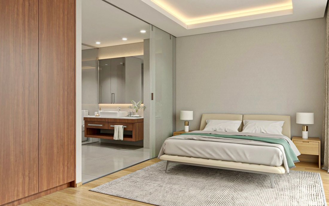 Condo in Pa Tong, Phuket, Thailand 5 - 15120693