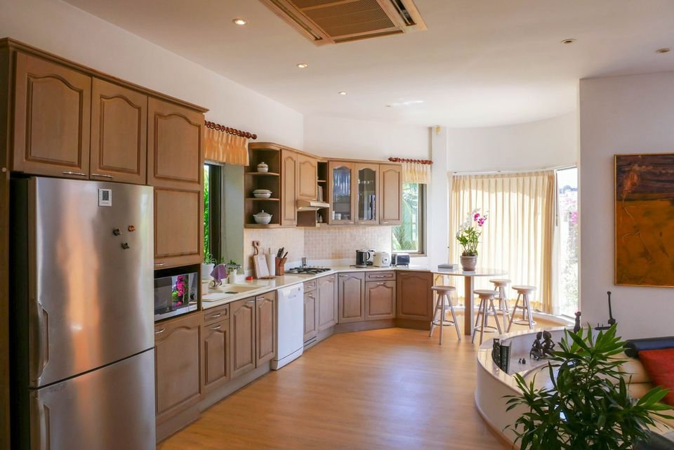 Villa en Wichit, Provincia de Phuket, Tailandia 5 - 15120634